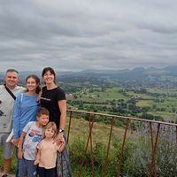 Casa di Franjo y Raquel