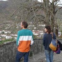 Perrines hus