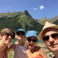 Appartement sur la route des vins de Jurançon