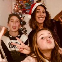Céline's house