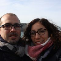 Casa di Laura & Cédric
