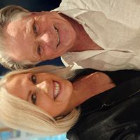 Bill And Melindas hus