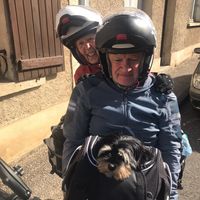 Le petit paradis de Carole