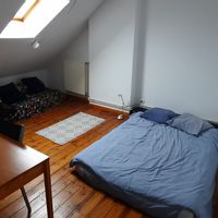 Christine's house