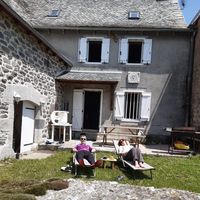 Casa de Myriam