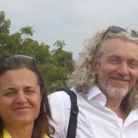 Philippe & Laurences hus