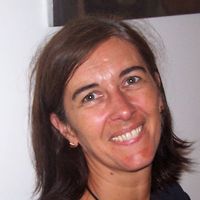 Marie-Odile s Haus