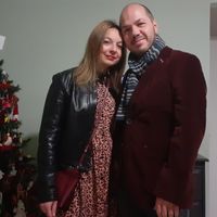 Casa de Nikos & Akrivi