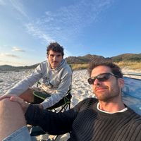 Joseba & Ibons hus