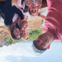 Axelle's house