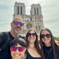 Laure Et Ludos hus