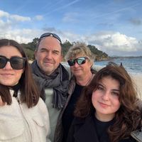 La Provence Verte, entre Sainte Victoire et Sainte Baume