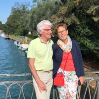 Yvonne Et Guy s Haus