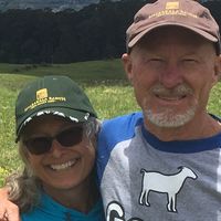 Toni and Keoki s Haus