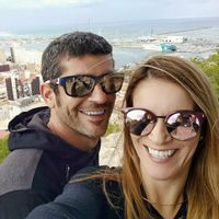 Daniela & Xavi