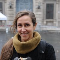La maison de Laura