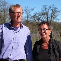 huis van George & Mieke