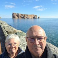 Gilles et Yvettes hus