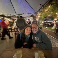 huis van Scott & Julieta