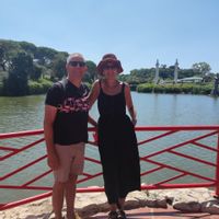 Casa de Laura & Martial (Laurence en Français)