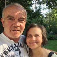 Milos & Bonnieina kuća