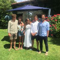 Sonias hus