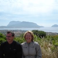 huis van Eric et Christine