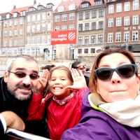 Federica Quieti's house