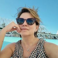 Federica Quieti s Haus