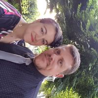 Caroline et Nicolass hus