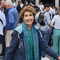 Maria Amparo s Haus