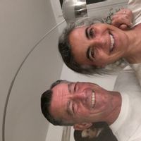 Rosanna e Giampaolos hus