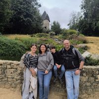 Casa di Amandine