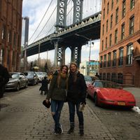 Inéss hus