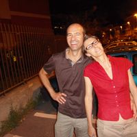 Casa de Ilaria e Francesco